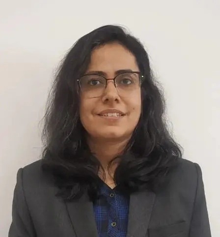 Dr. Namita Chawla